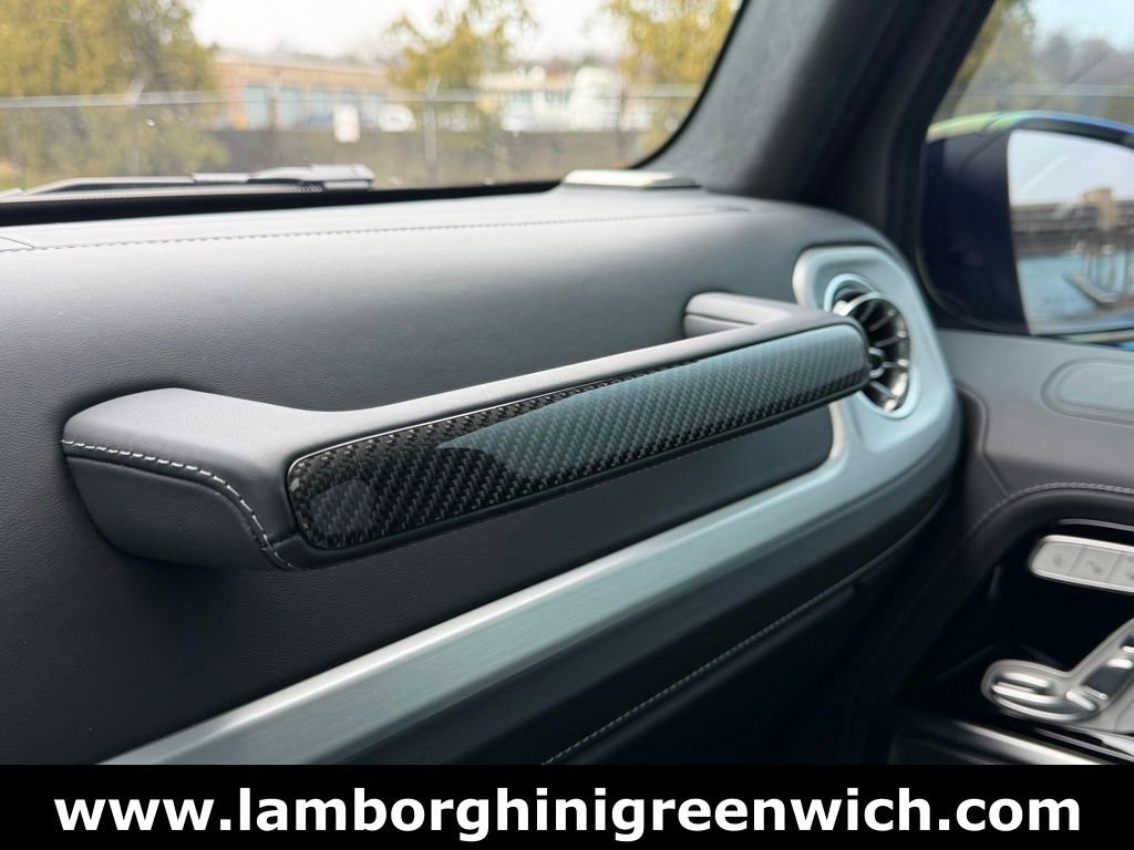 Used 2024 Mercedes-Benz G 63 AMG 4MATIC image 54