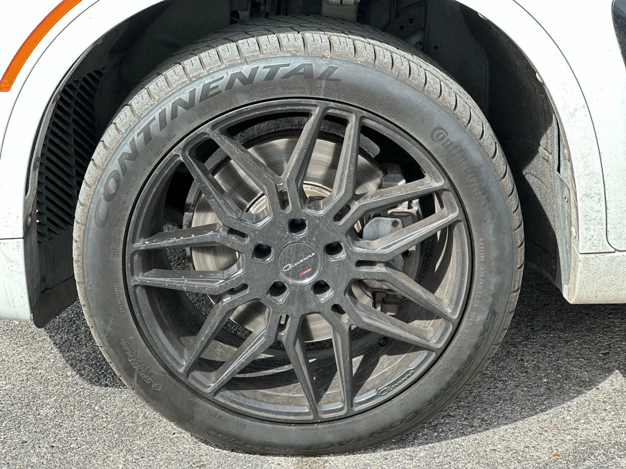 Used 2015 BMW X6 xDrive50i image 26