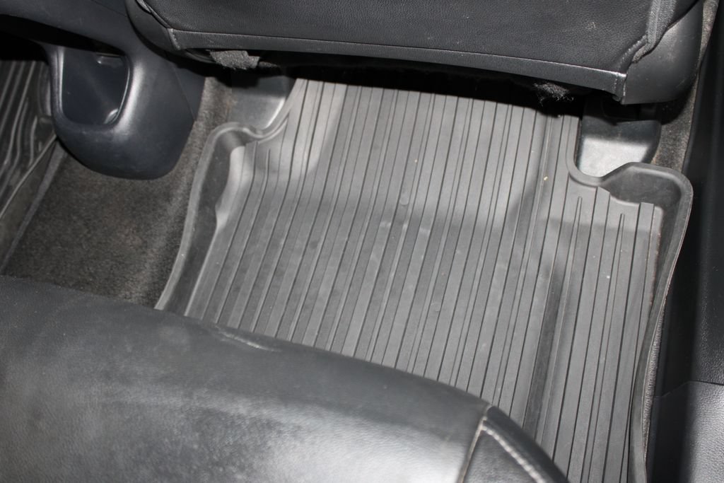 Used 2017 Honda HR-V EX-L image 27