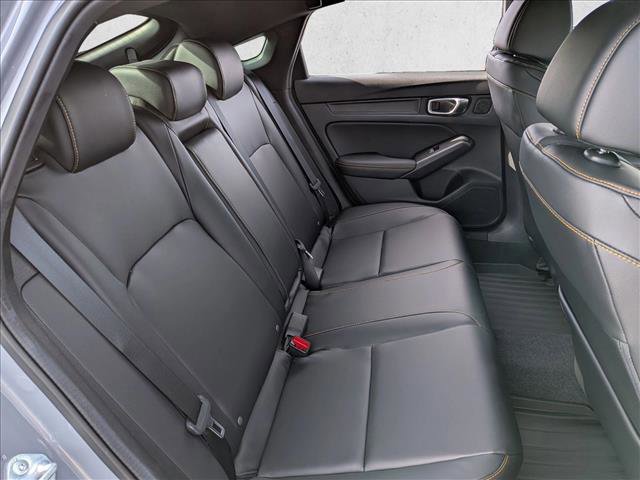 Used 2026 Acura Integra A-Spec FWD image 18