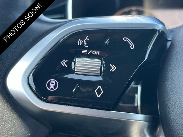 Used 2025 Jaguar F-PACE R-Dynamic S AWD/4WD image 14