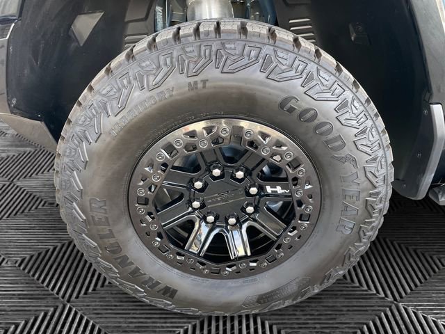 New 2024 GMC Hummer EV 3X w/ Omega Edition image 15