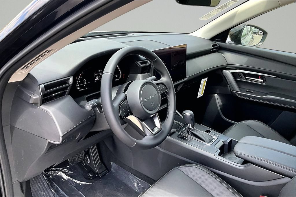 New 2026 MAZDA CX-5 2.5 S w/ Premium Package AWD/4WD image 6