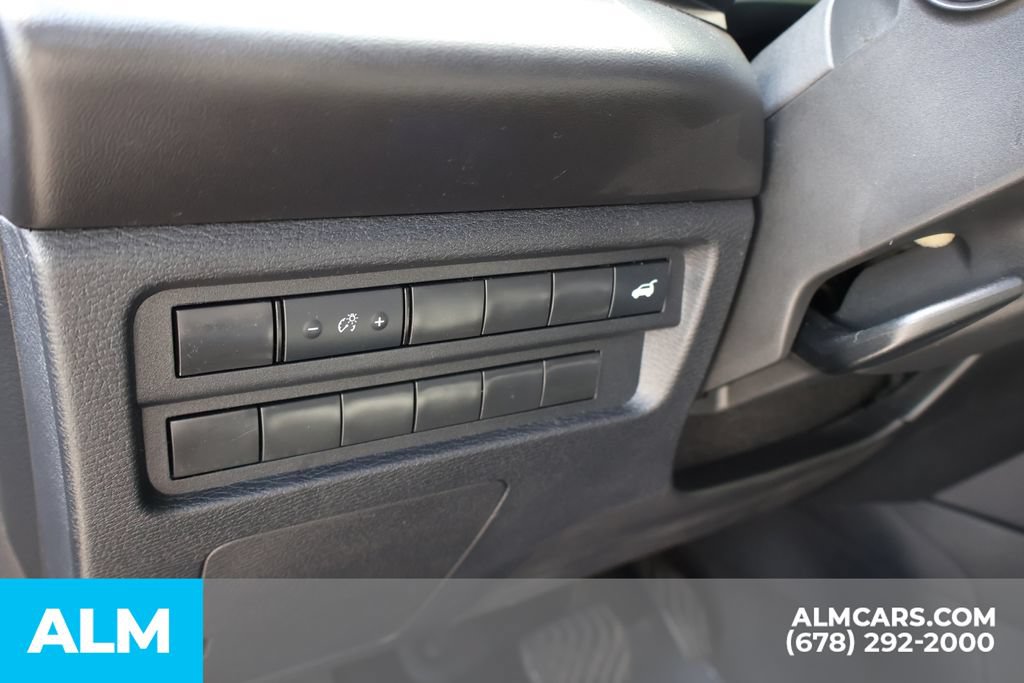 Used 2024 Mitsubishi Outlander SE AWD/4WD image 15
