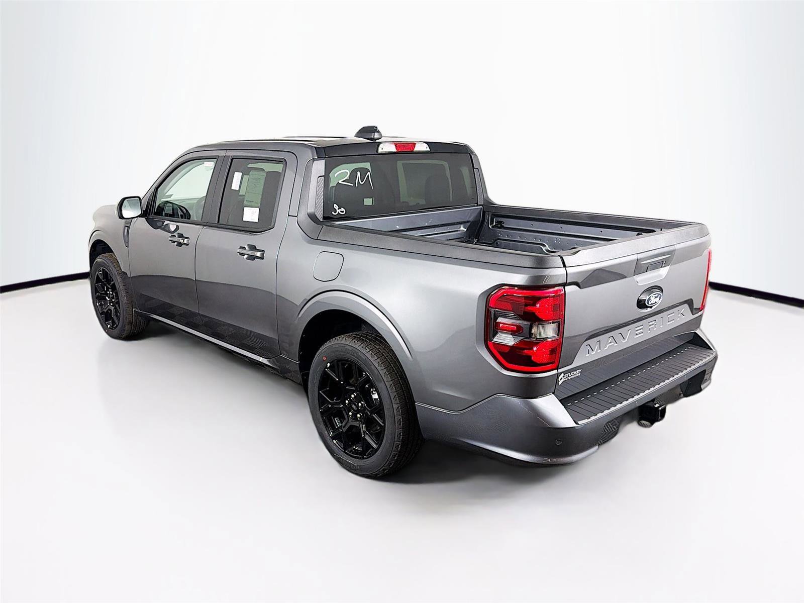 New 2026 Ford Maverick Lobo image 5