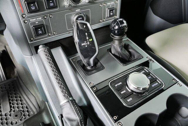 Used 2024 INEOS Grenadier Station Wagon AWD/4WD image 19