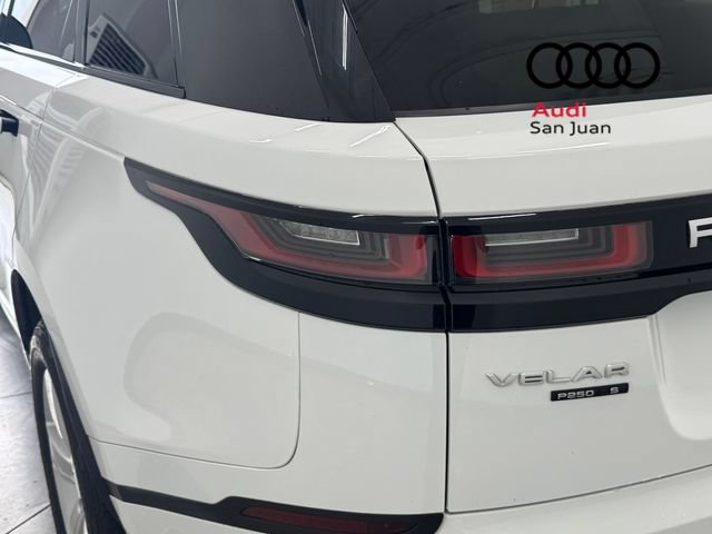 Used 2020 Land Rover Range Rover Velar S AWD/4WD image 15