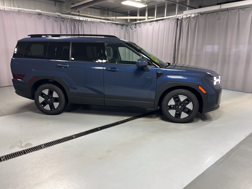 New 2027 Hyundai Santa Fe SEL AWD/4WD image 8