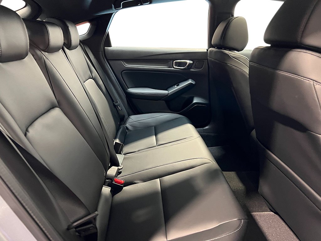 New 2025 Acura Integra A-Spec FWD image 35