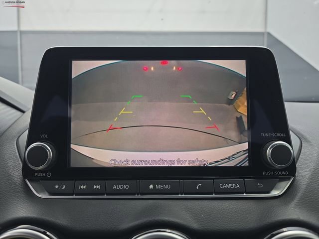 Used 2020 Nissan Sentra SV image 31