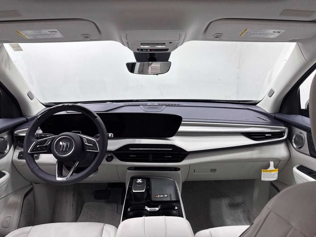 New 2027 Buick Enclave Avenir FWD image 7