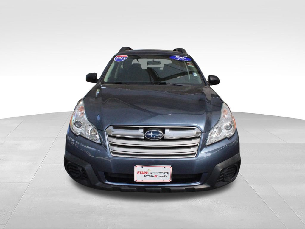Used 2013 Subaru Outback 2.5i AWD/4WD image 9