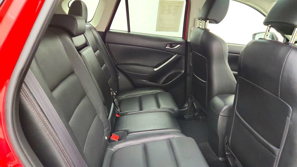 Used 2016 MAZDA CX-5 Grand Touring AWD/4WD image 23