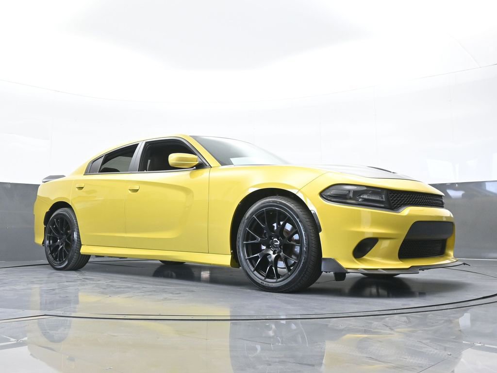 Used 2021 Dodge Charger R/T image 56