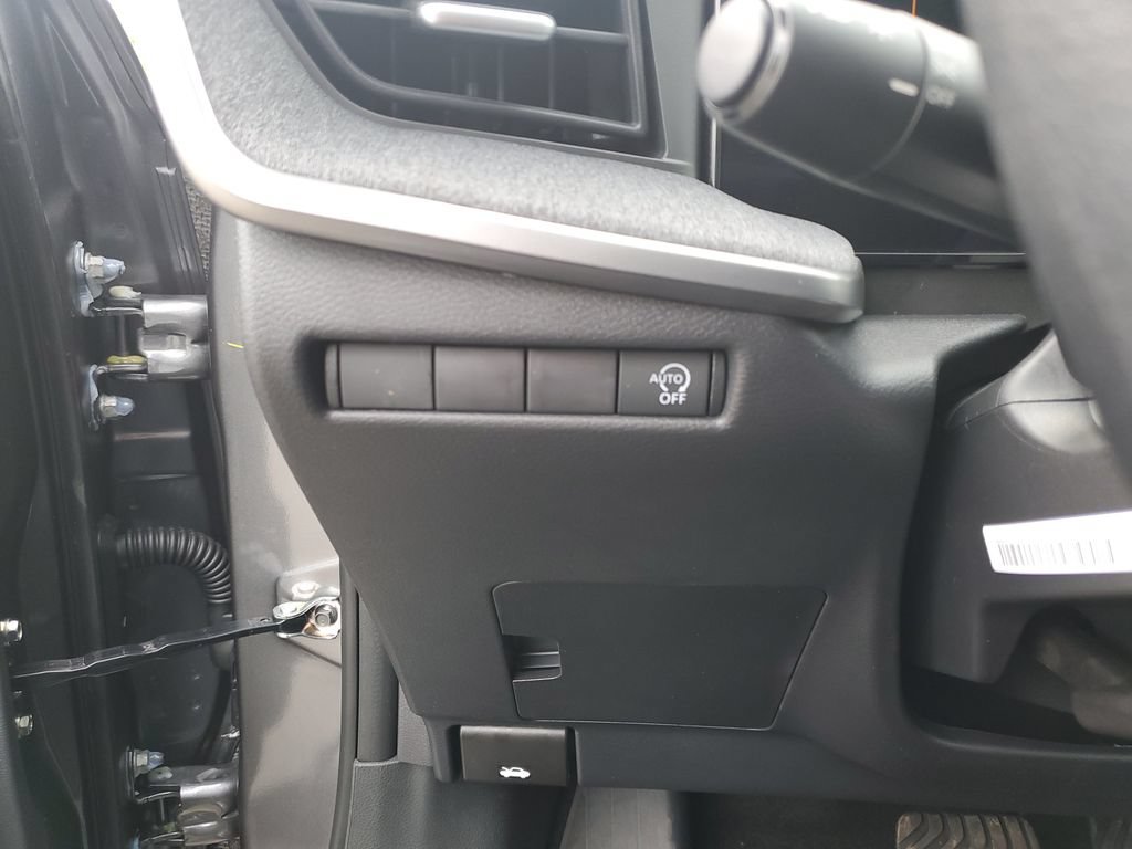 New 2026 Nissan Kicks S FWD image 23