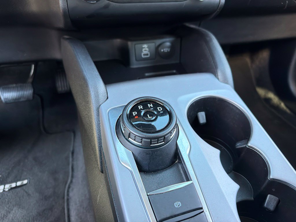 Used 2023 Ford Bronco Sport Big Bend AWD/4WD image 14