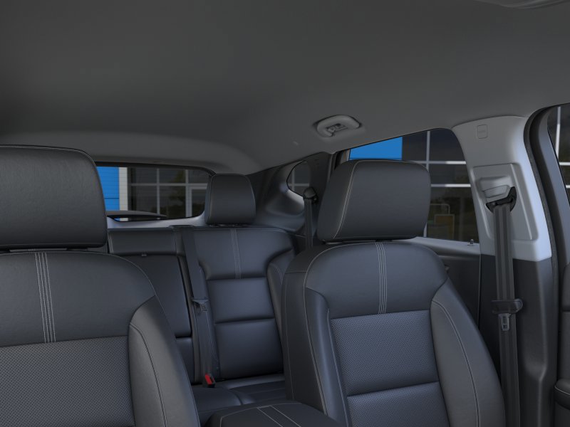 New 2026 Chevrolet Blazer LT FWD image 24