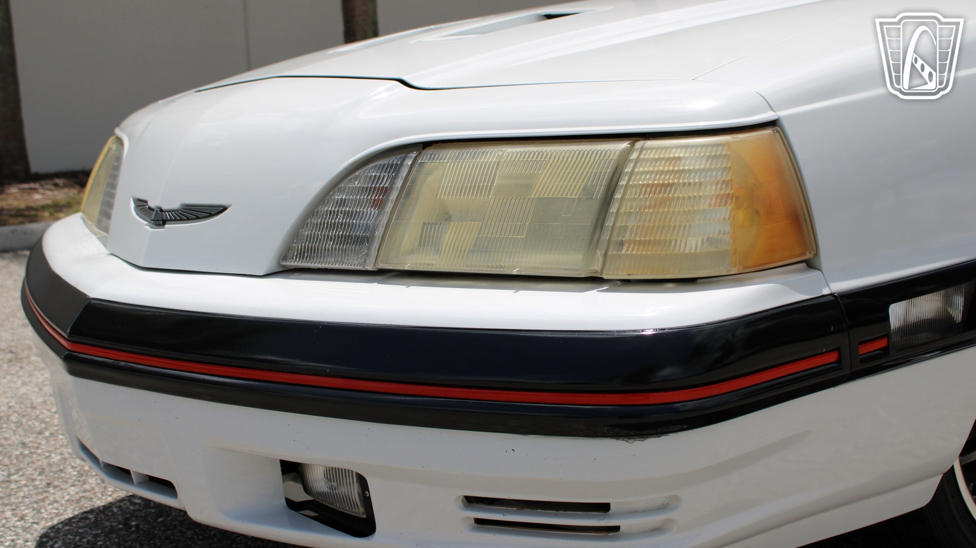 Used 1988 Ford Thunderbird RWD image 6