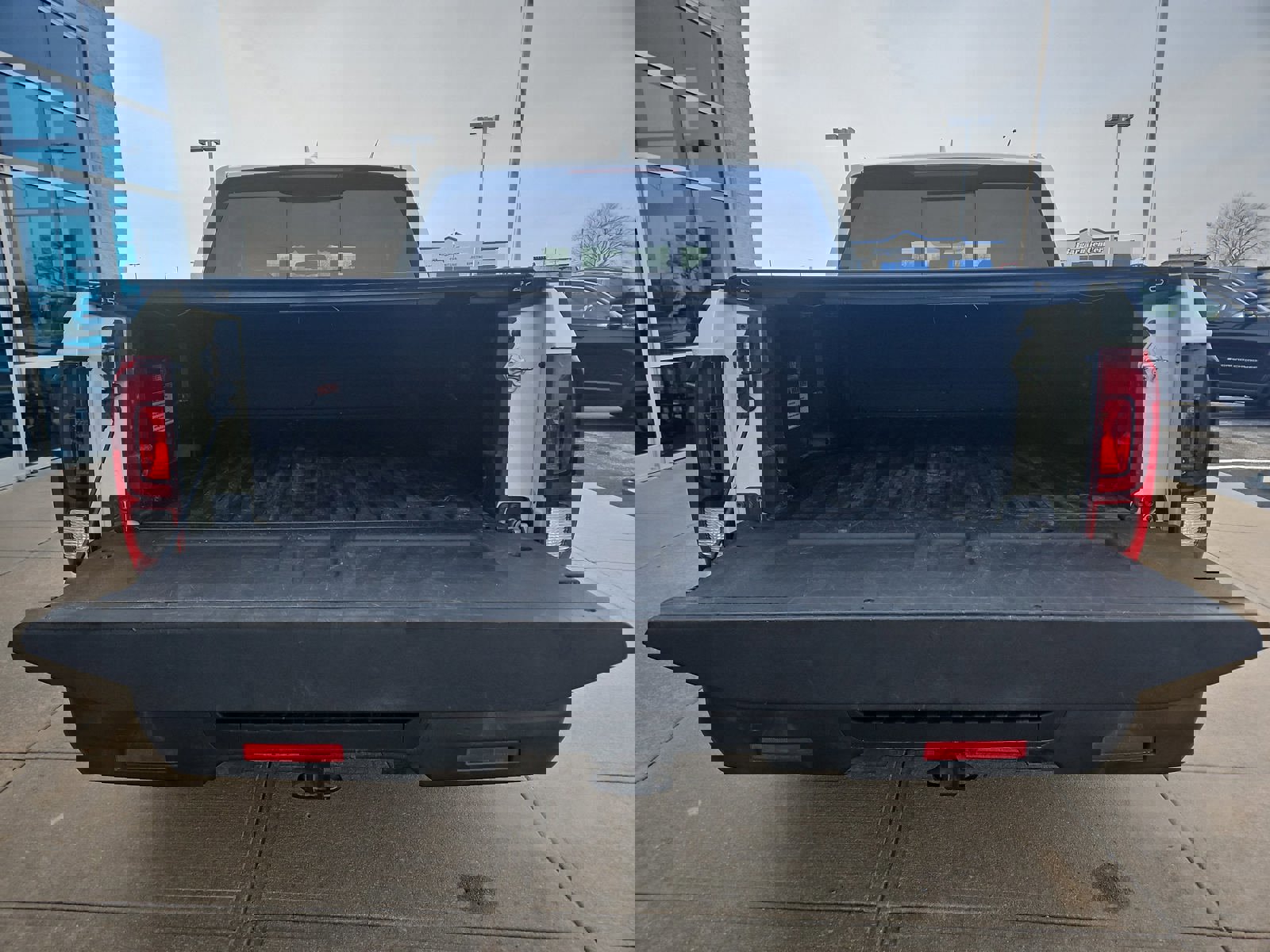 Used 2019 Honda Ridgeline RTL-T image 22