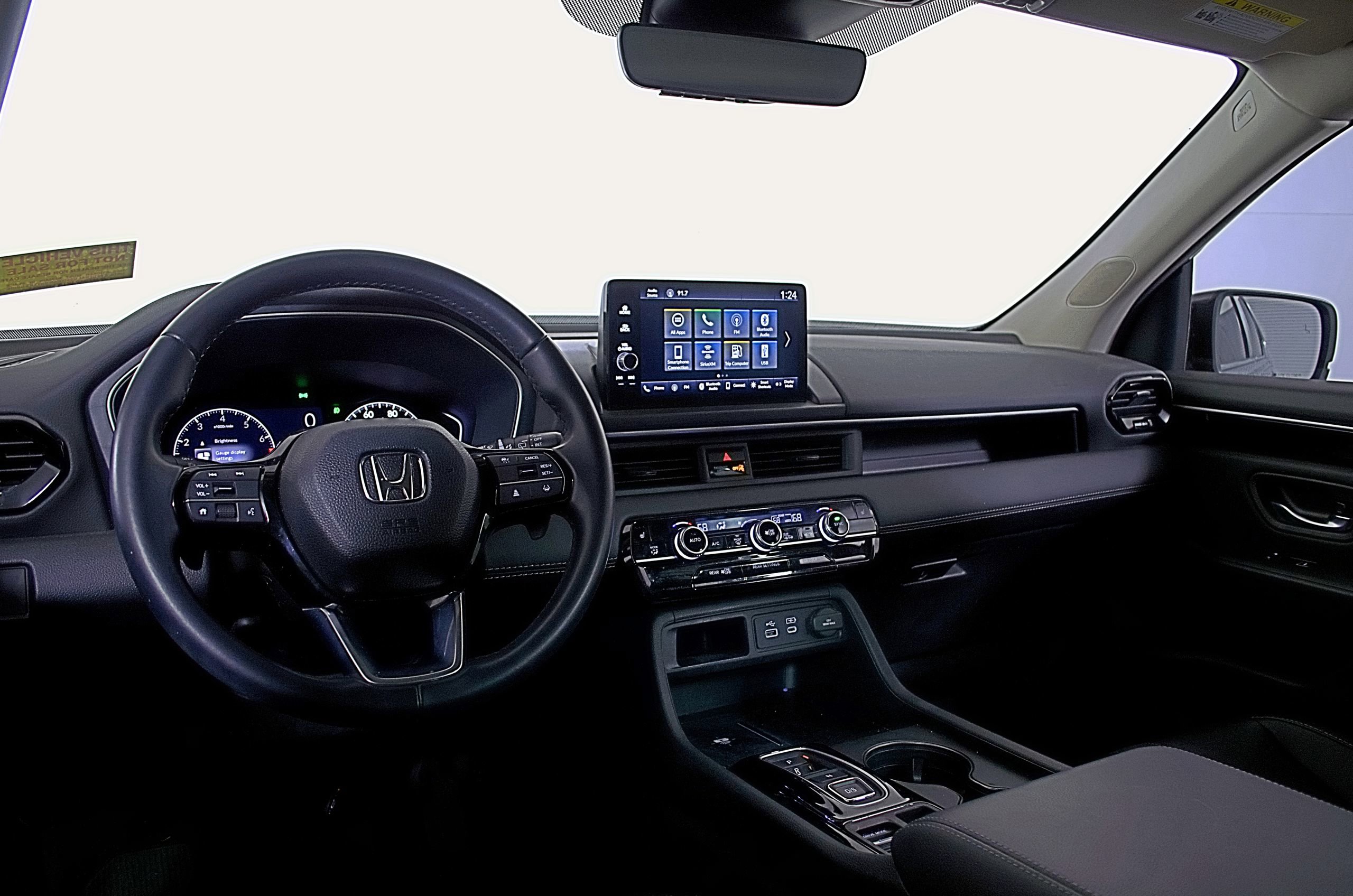 Used 2023 Honda Pilot EX-L image 13