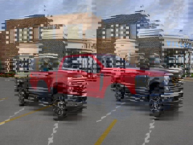 New 2026 Ford F250 Lariat image 7