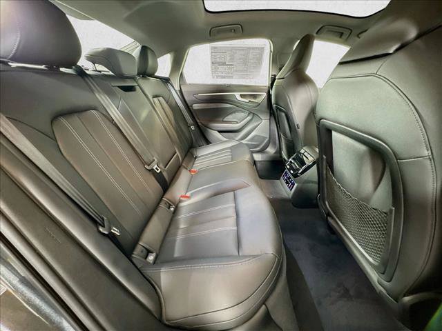 New 2026 Audi A6 Premium Plus w/ Premium Plus Package AWD/4WD image 23