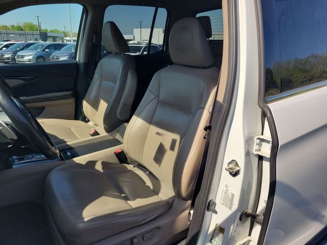 Used 2020 Honda Ridgeline RTL-E image 21