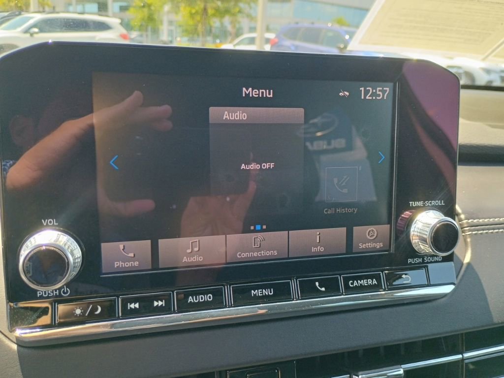 Used 2022 Mitsubishi Outlander SE FWD image 29