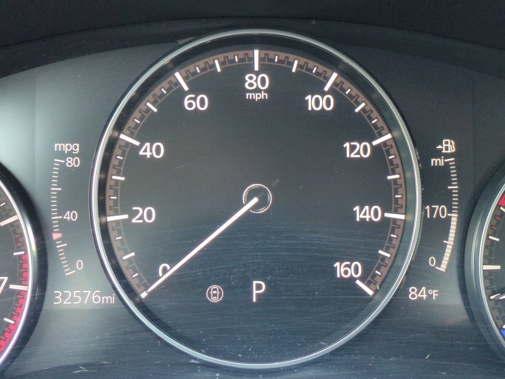 Used 2019 MAZDA MAZDA3 Sedan w/ Select Package FWD image 23