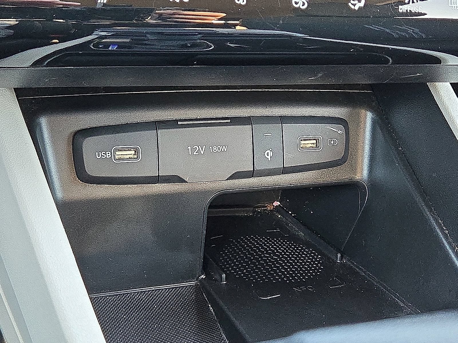 Used 2024 Hyundai Tucson SEL FWD image 29