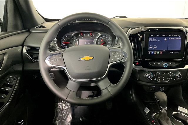 Used 2023 Chevrolet Traverse LT image 5