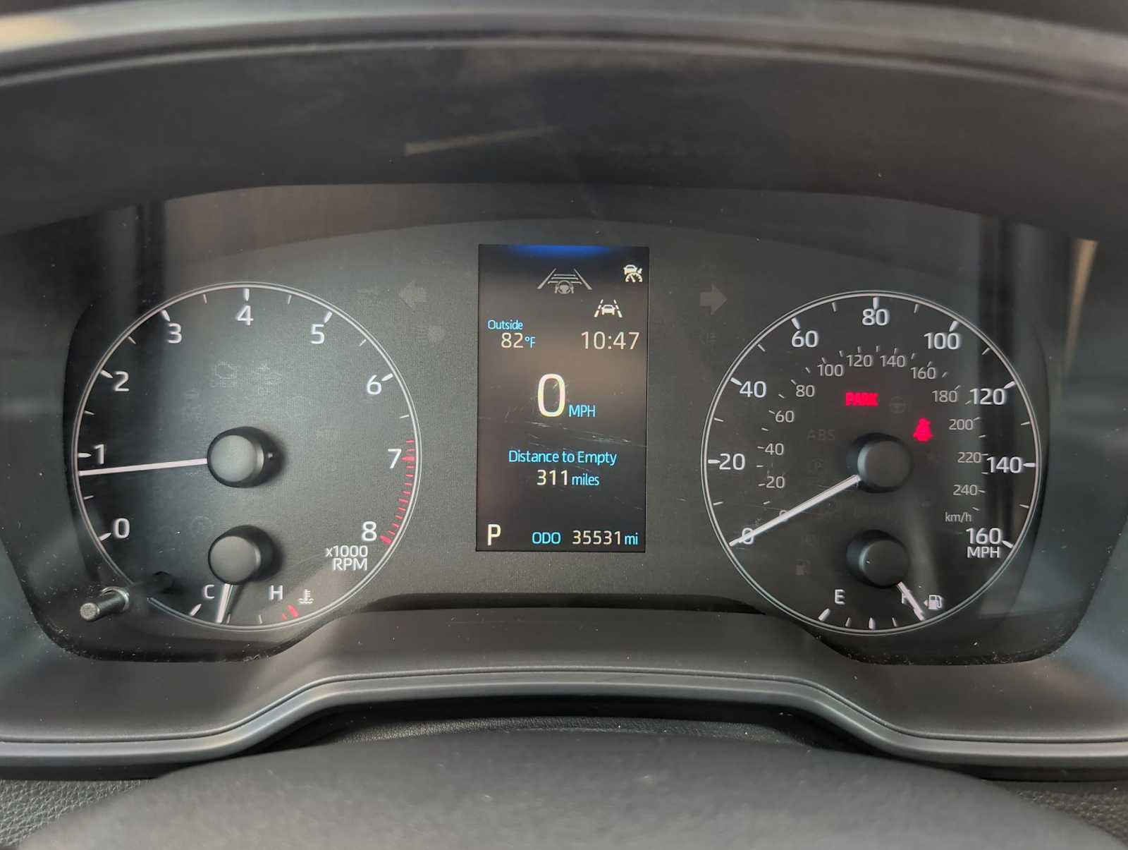 Used 2023 Toyota Corolla LE image 10