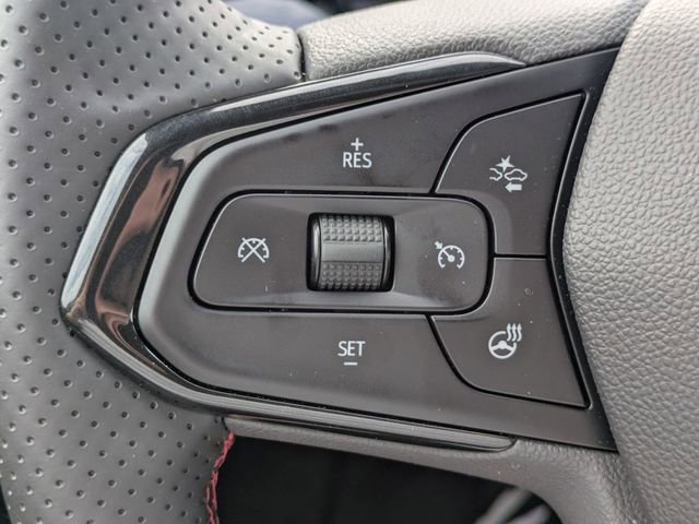 New 2026 Chevrolet Trax RS w/ Sunroof Package FWD image 15