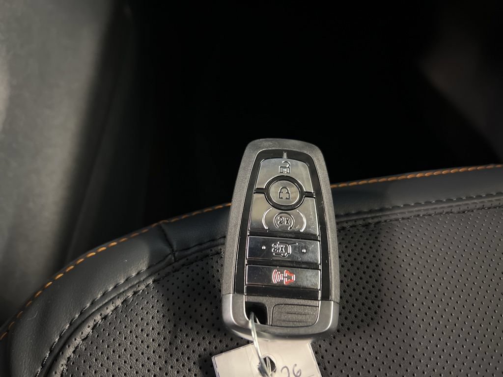 New 2026 Ford Expedition Tremor AWD/4WD image 51