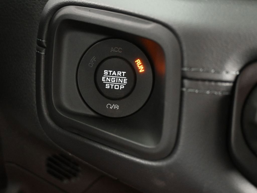 New 2026 Jeep Wrangler Rubicon image 26