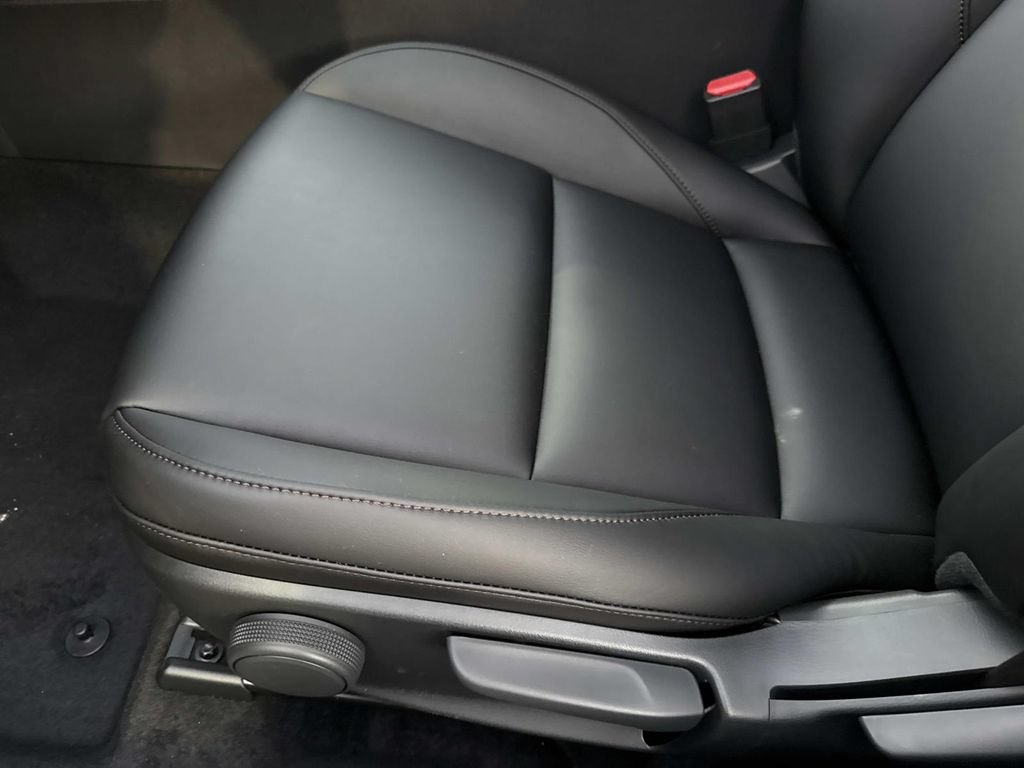 New 2026 MAZDA MAZDA3 s Sport FWD image 23