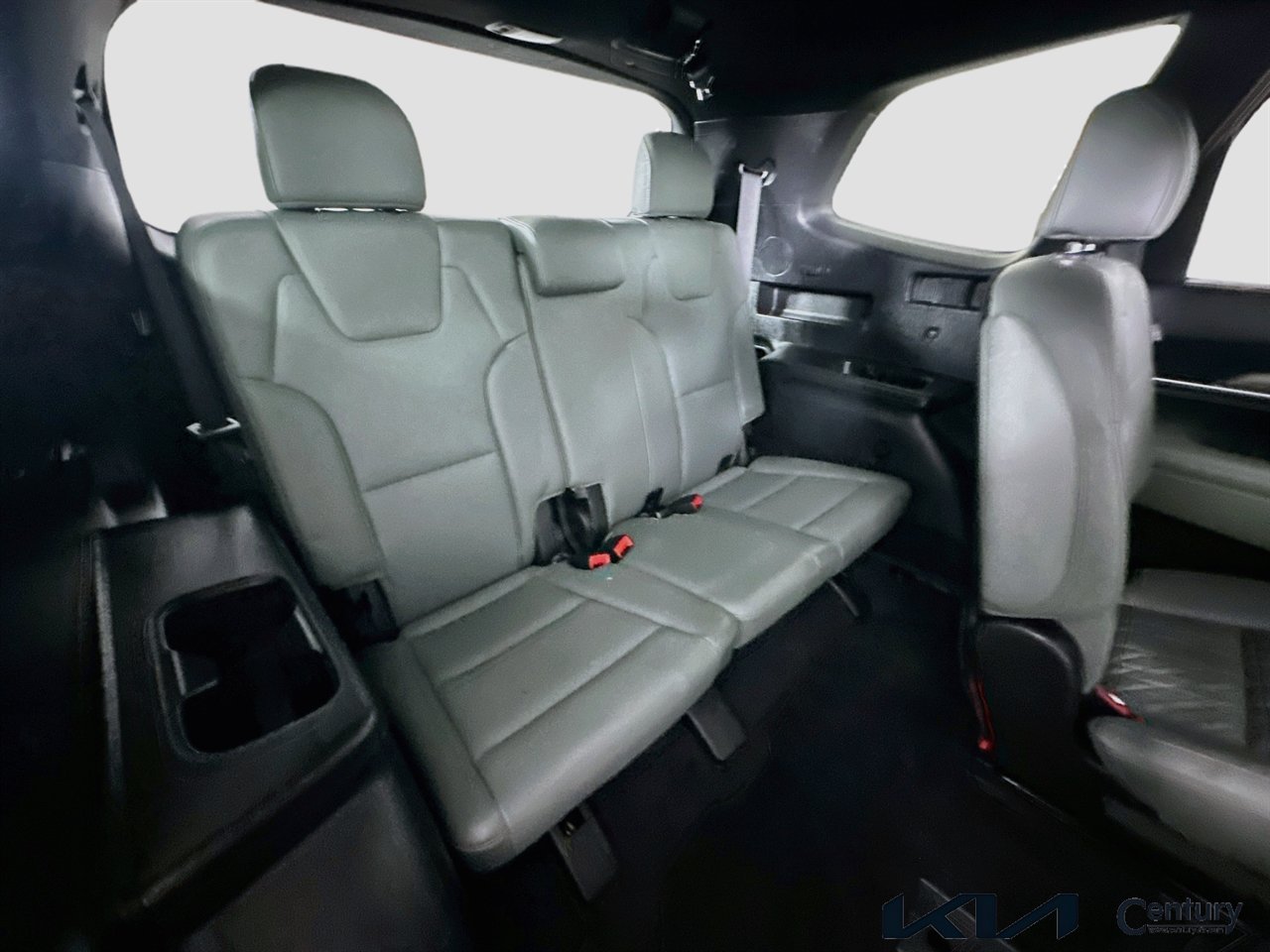 Certified 2023 Kia Telluride EX X-Line AWD/4WD image 28