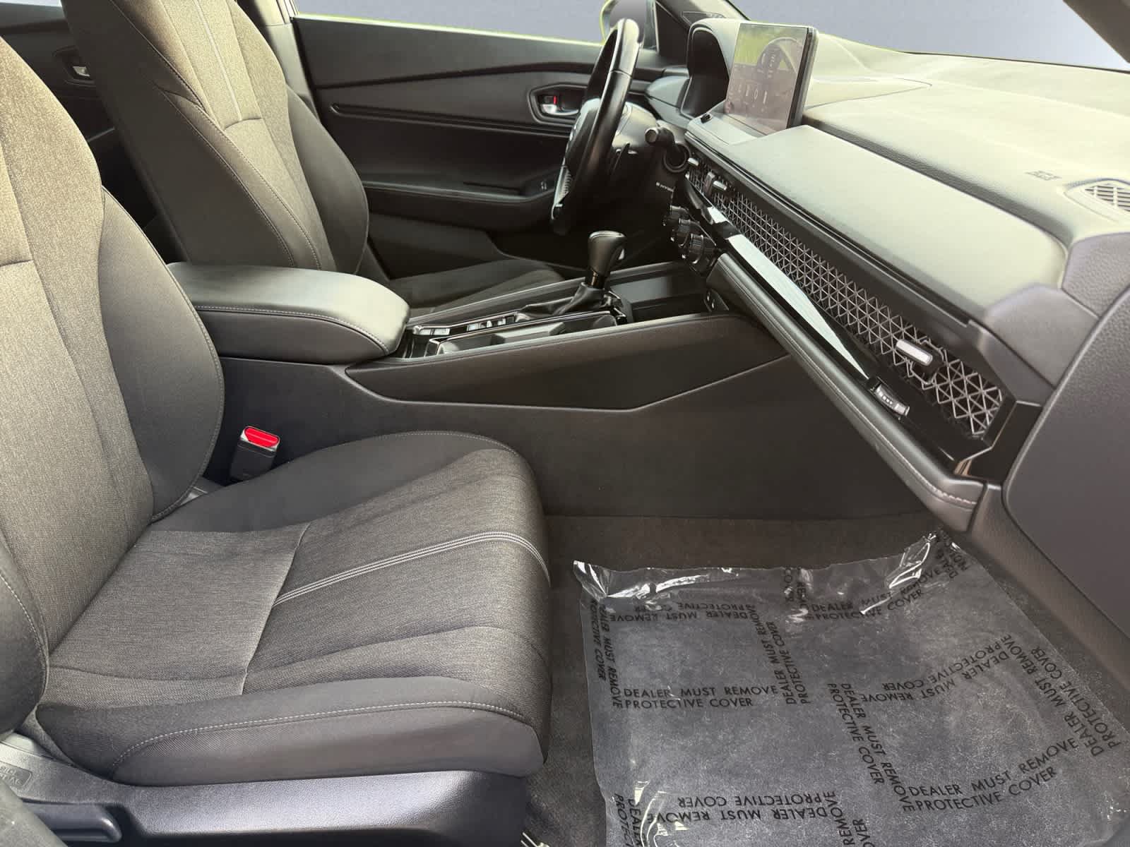 Used 2024 Honda Accord Sport image 20