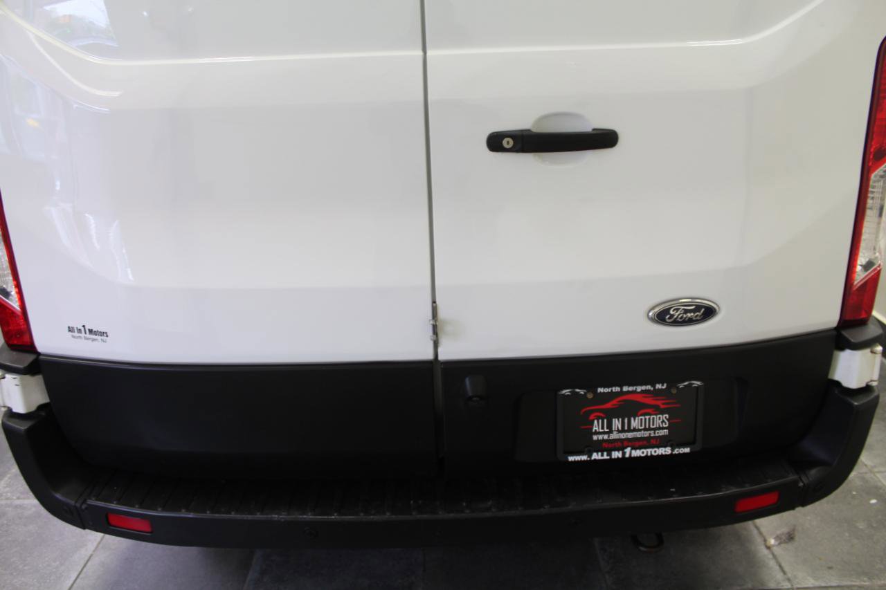 Used 2020 Ford Transit 250 Low Roof w/ Load Area Protection Package RWD image 6