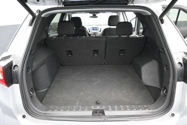Used 2021 Chevrolet Equinox LT AWD/4WD image 6