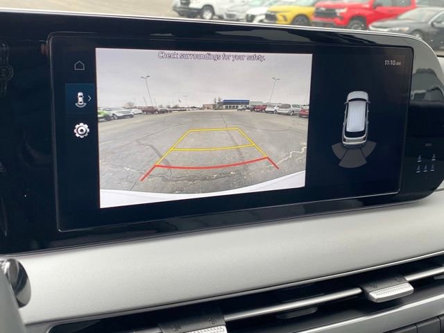 Used 2025 Hyundai Palisade SEL FWD image 10