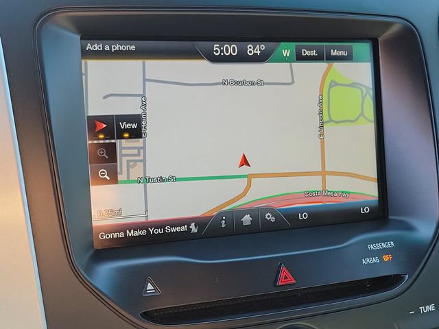 Used 2015 Ford Explorer XLT w/ Equipment Group 202A FWD image 11
