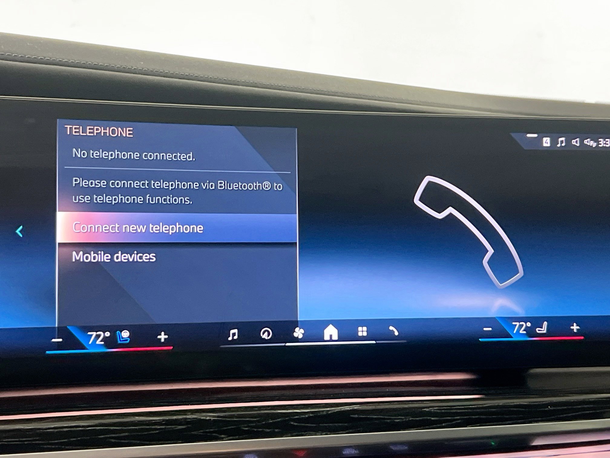 Used 2024 BMW 740i RWD image 28