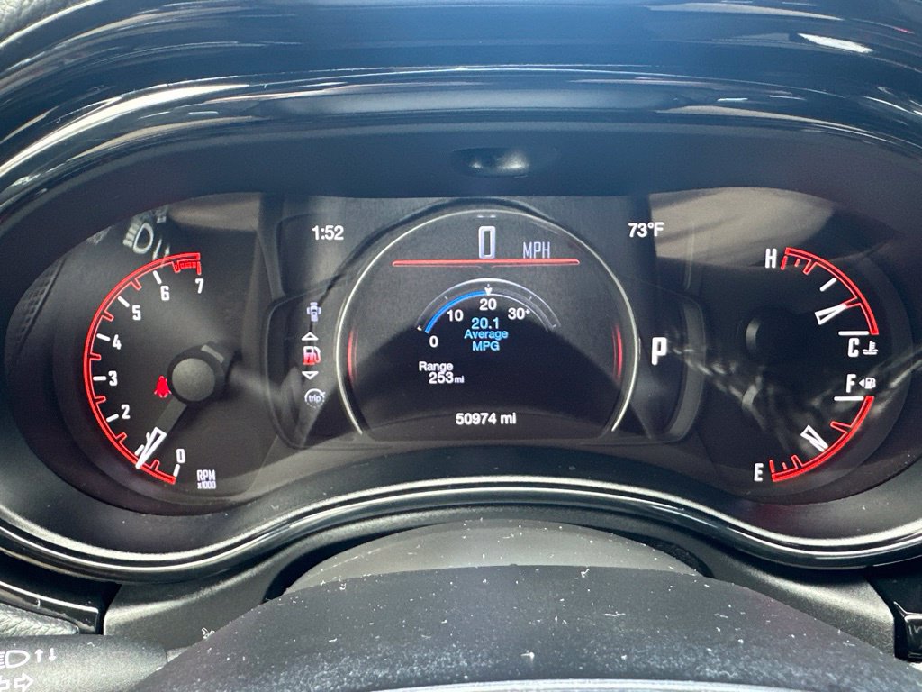 Used 2024 Dodge Durango GT AWD/4WD image 26