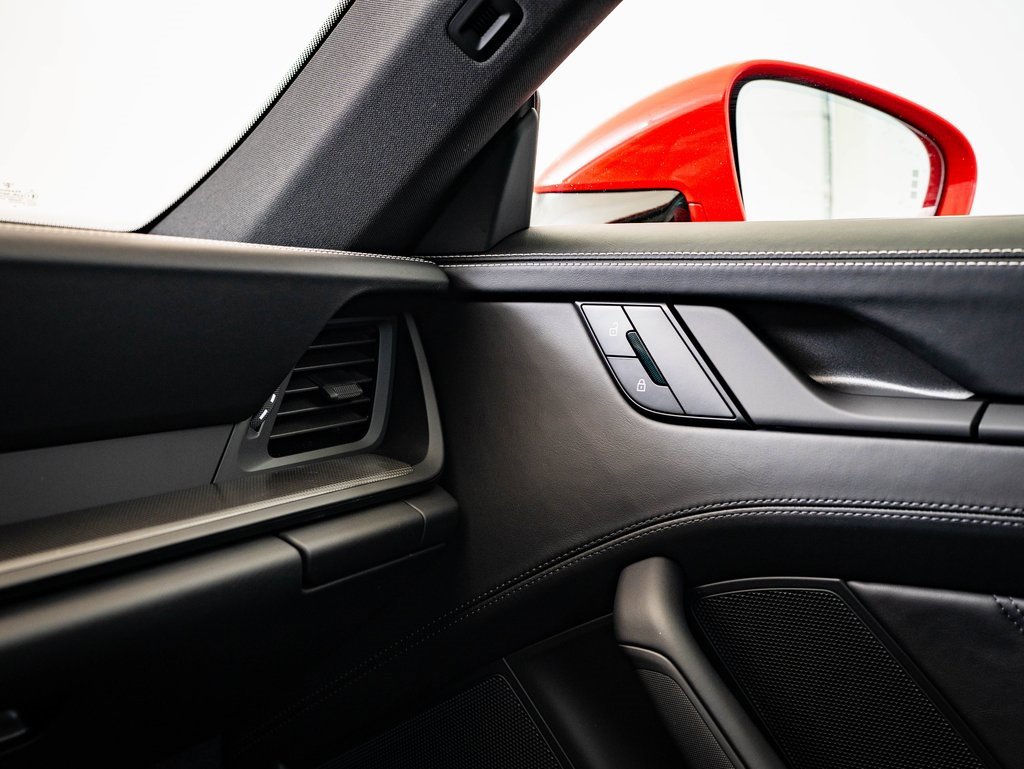 New 2026 Porsche 911 Carrera 4S image 34