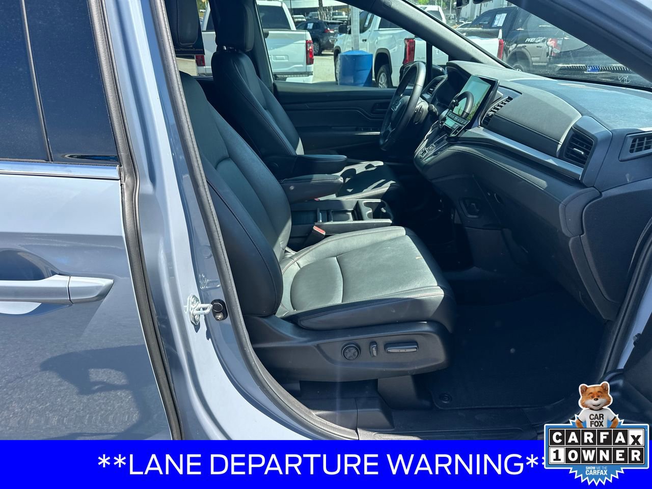 Used 2024 Honda Odyssey Sport image 13