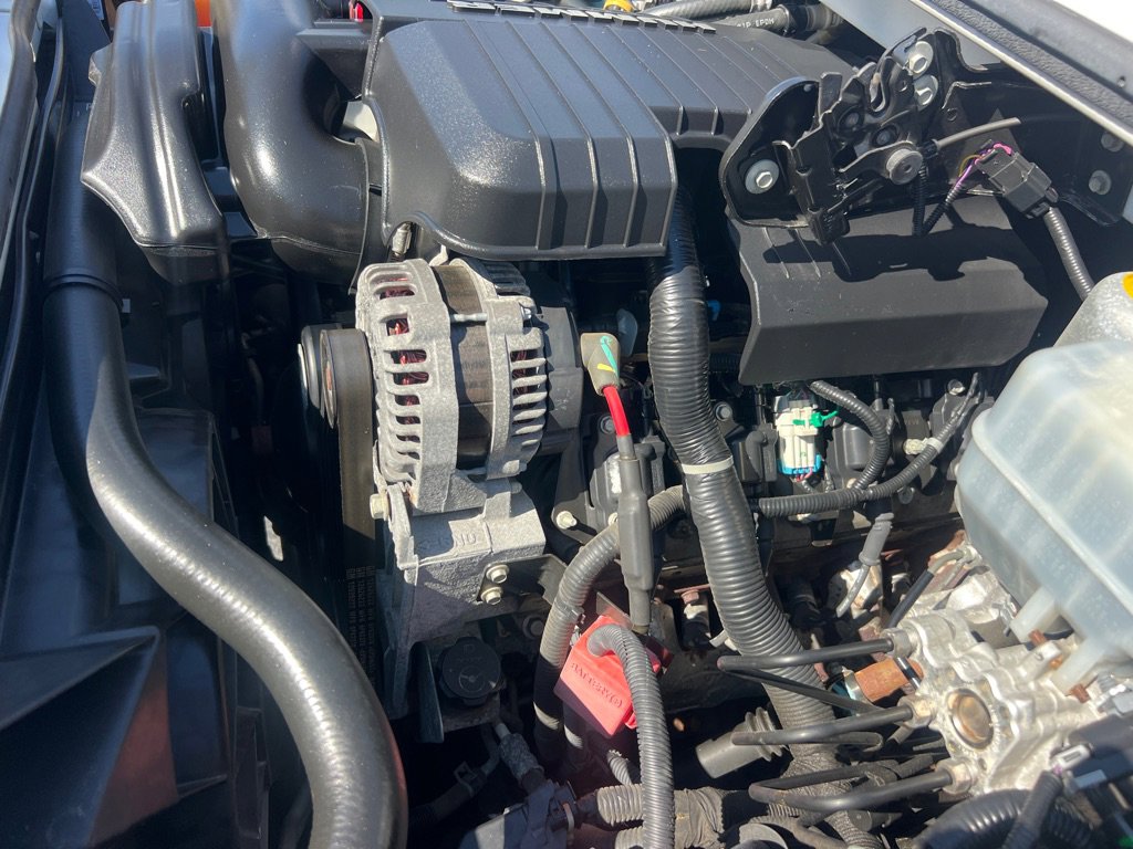 Used 2009 HUMMER H2 image 57