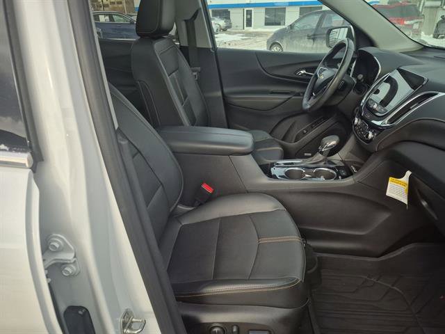 Used 2022 Chevrolet Equinox Premier image 76