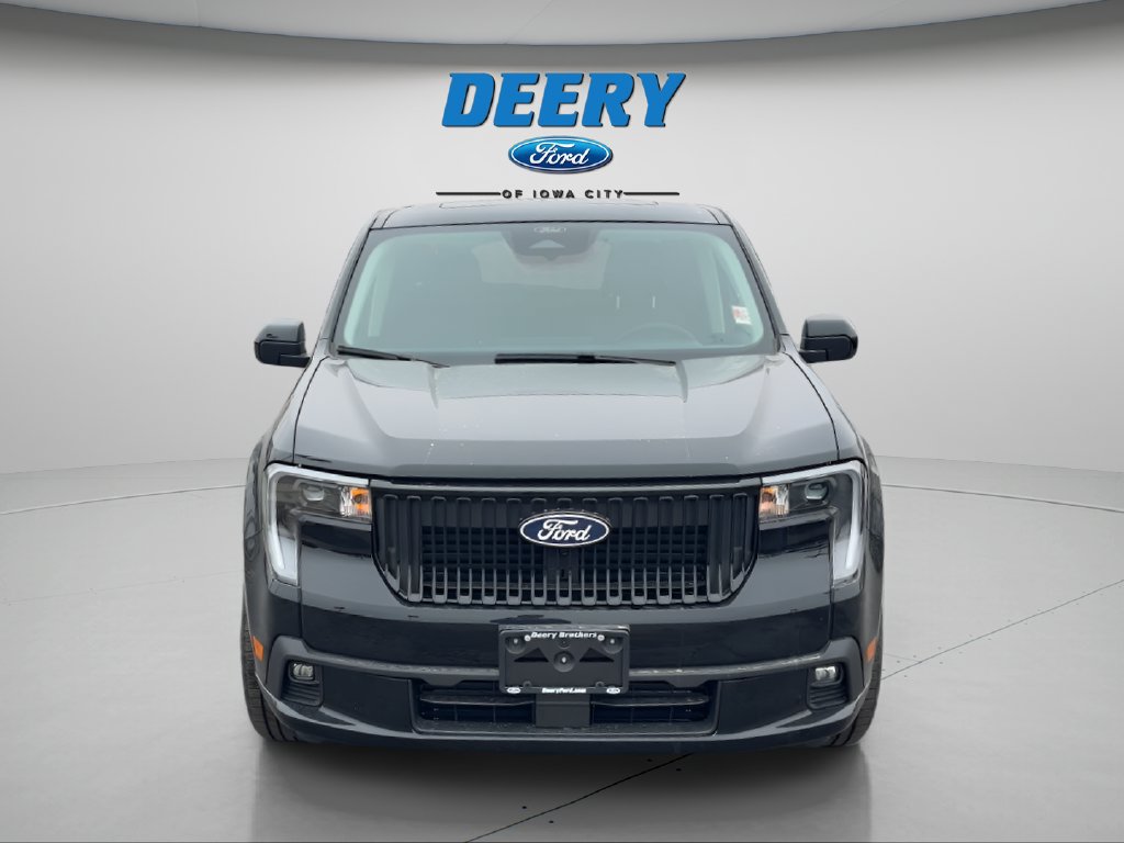 New 2026 Ford Maverick Lobo AWD/4WD image 16