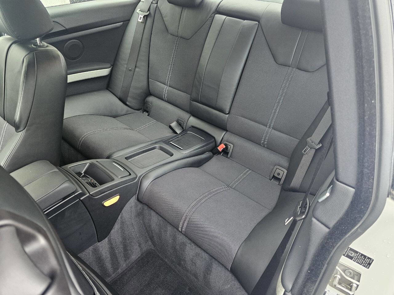 Used 2009 BMW M3 Coupe image 14